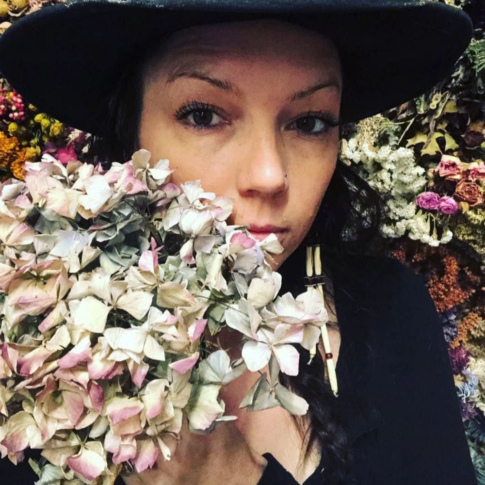 Meet your Posher, Kerry